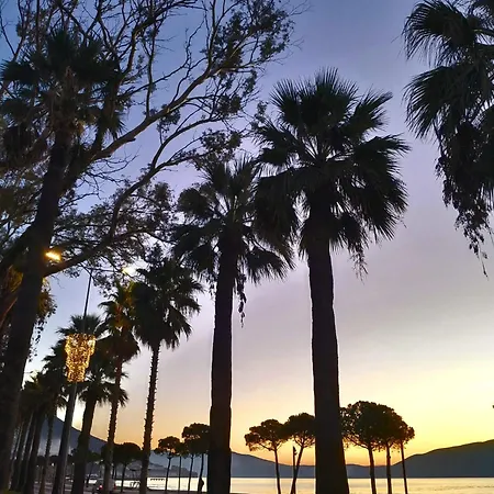 Beni Lejlighed Vlorë