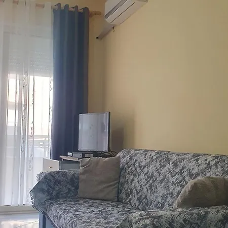 Beni Lejlighed