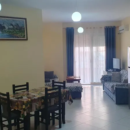 Apartman Beni Vlora